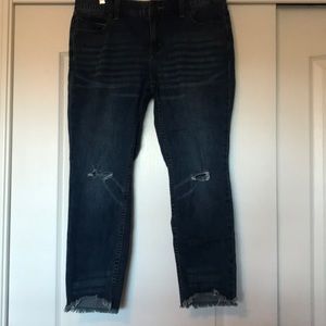 Free people jeans